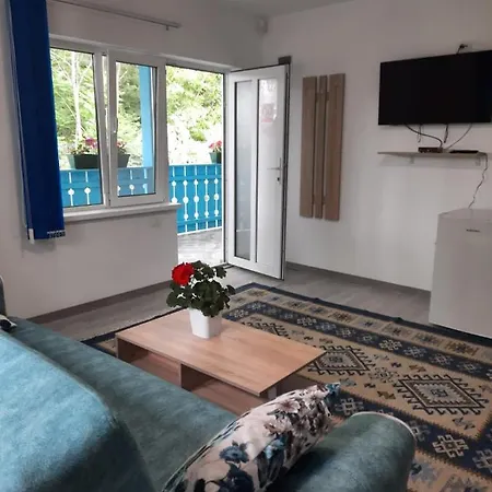 Casa Dobrogea Jupiter