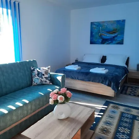 Casa Dobrogea Jupiter