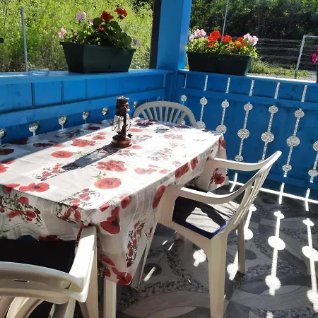 Casa Dobrogea Privatunterkunft
