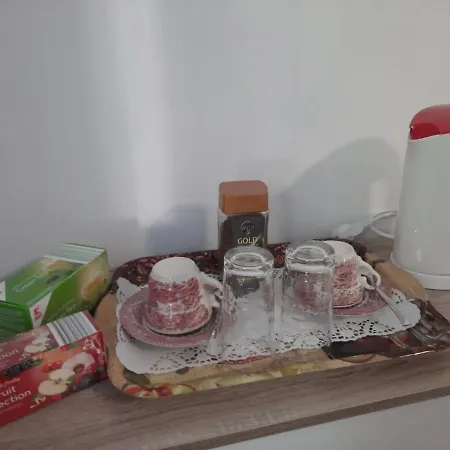 Casa Dobrogea Privatunterkunft