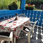 Casa Dobrogea Privatunterkunft