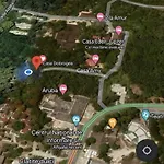 Casa Dobrogea Privatunterkunft Jupiter