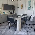 Privatunterkunft Casa Dobrogea