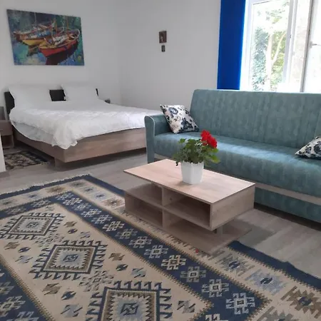 홈스테이 Casa Dobrogea