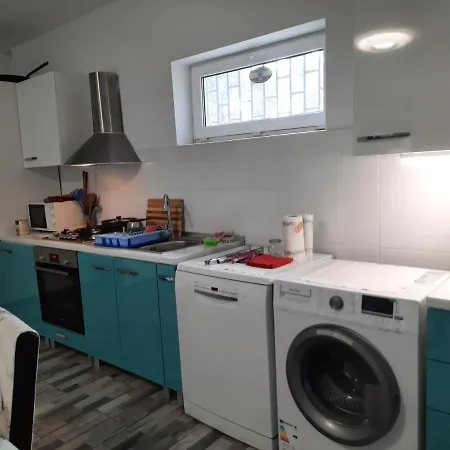 홈스테이 Casa Dobrogea 주피터