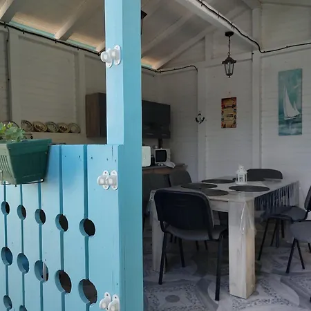 Casa Dobrogea *