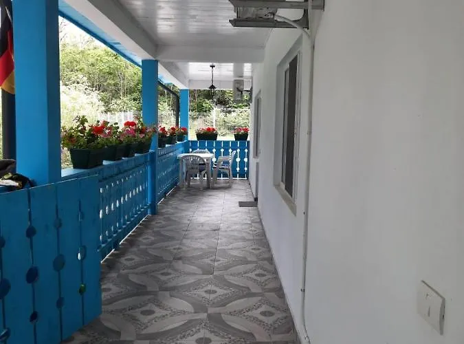 Casa Dobrogea * ジュピテル