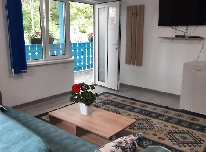 Casa Dobrogea ジュピテル