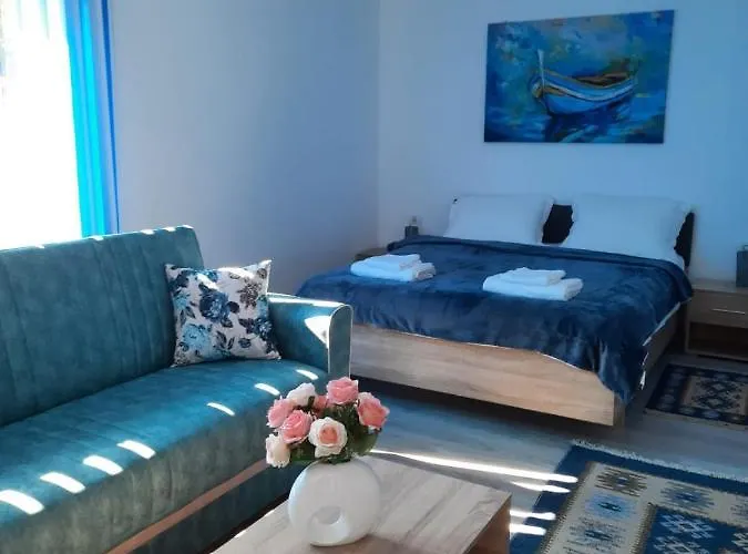 Casa Dobrogea ジュピテル