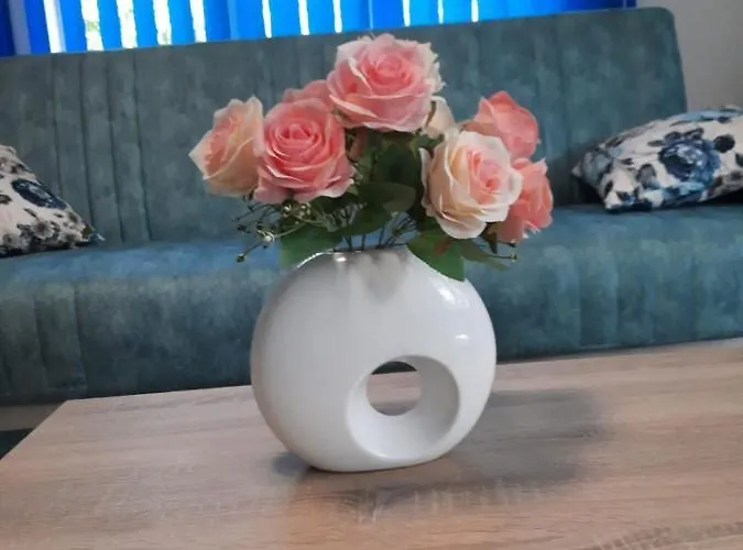 Δωμάτια σε οικογενειακή κατοικία Casa Dobrogea Jupiter