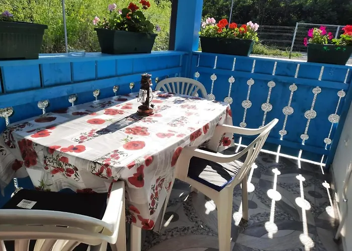 Casa Dobrogea Δωμάτια σε οικογενειακή κατοικία