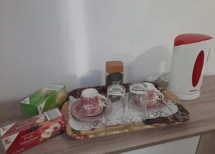 Casa Dobrogea Δωμάτια σε οικογενειακή κατοικία