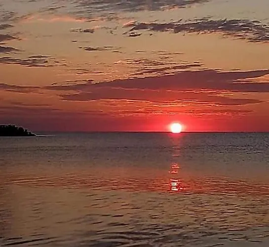 Casa Dobrogea Δωμάτια σε οικογενειακή κατοικία *