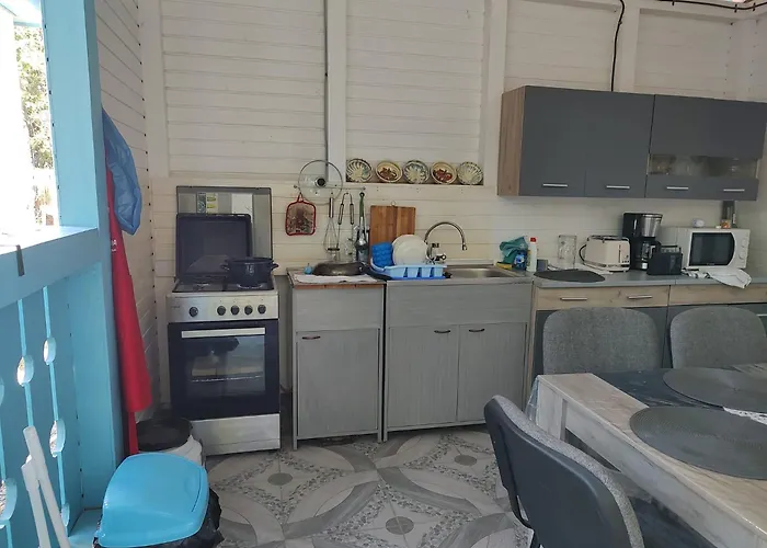 Casa Dobrogea Δωμάτια σε οικογενειακή κατοικία Jupiter