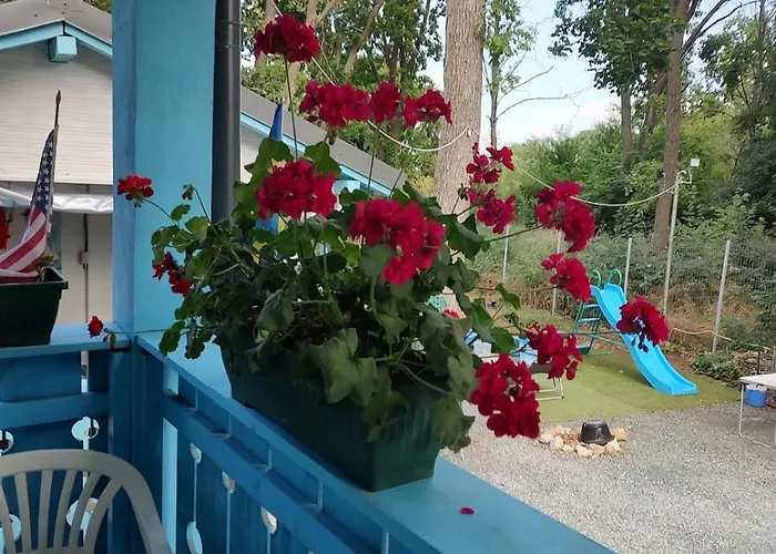 Δωμάτια σε οικογενειακή κατοικία Casa Dobrogea Jupiter